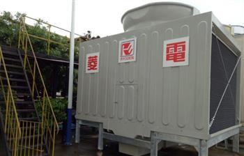 冷卻塔內冷卻方式不同，使用的好處也不一樣哦！