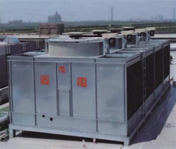 浙江菱電提示您：選購冷卻塔，“原則”不能丟